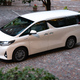 Illustration for article titled The Toyota Alphard Is the Opulent Luxury Minivan the Rest of the World Needs